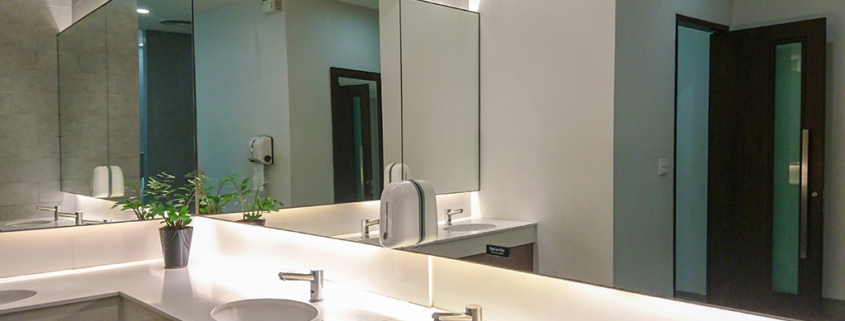 espejo a medida en girona